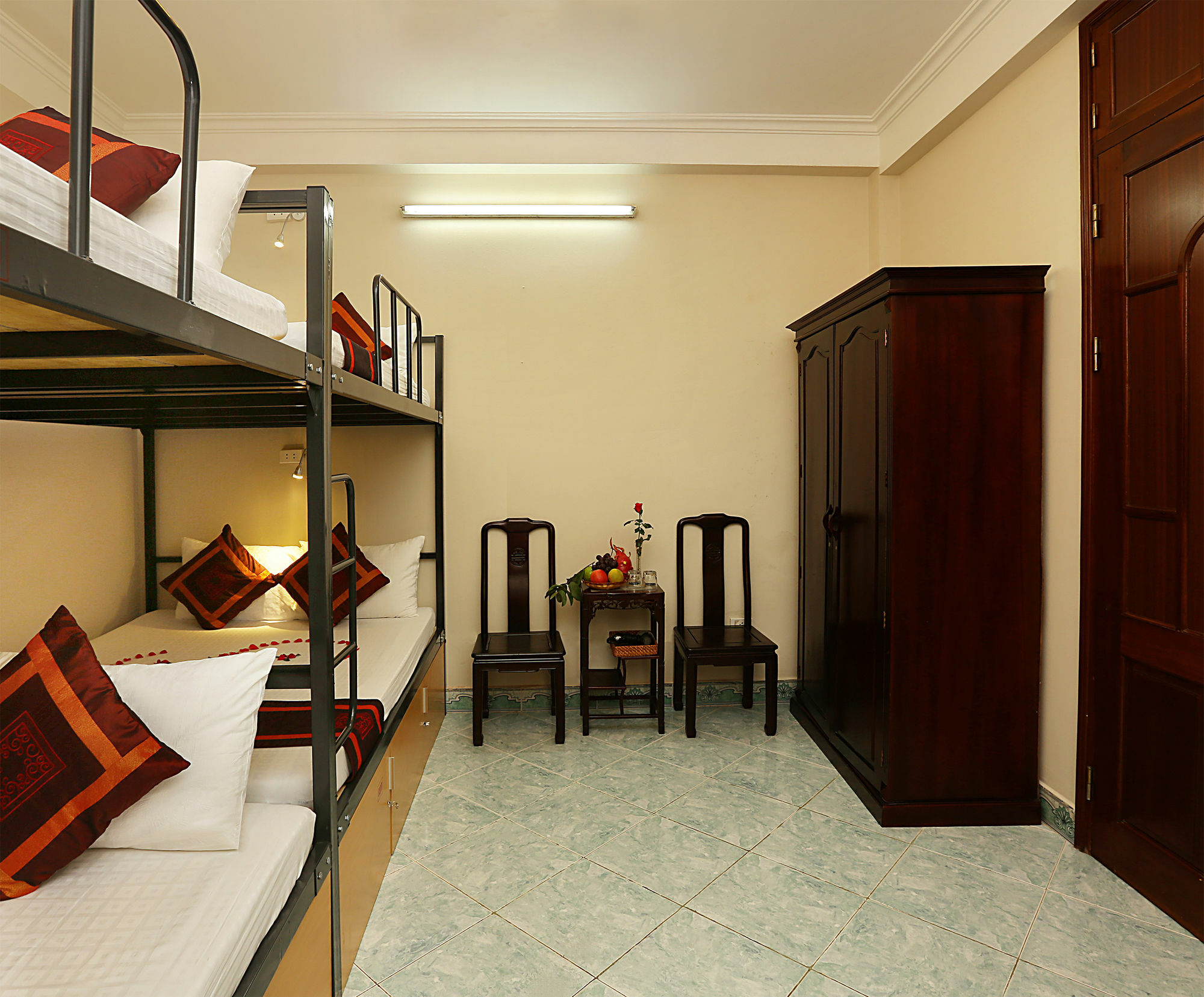 Hanoi Old Quarter Hostel Extérieur photo
