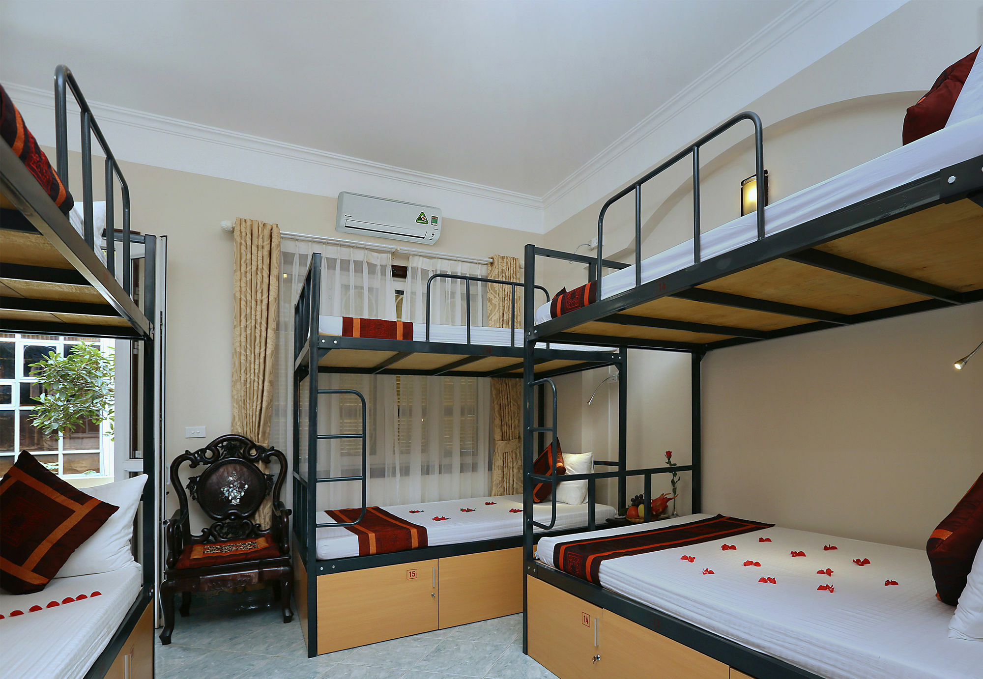 Hanoi Old Quarter Hostel Extérieur photo