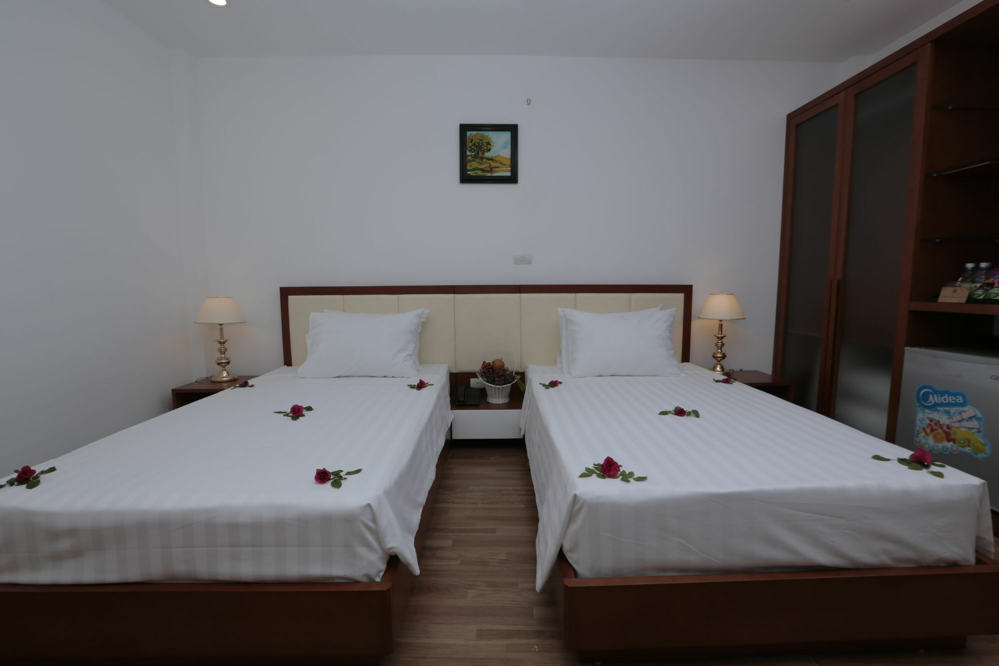 Hanoi Old Quarter Hostel Extérieur photo