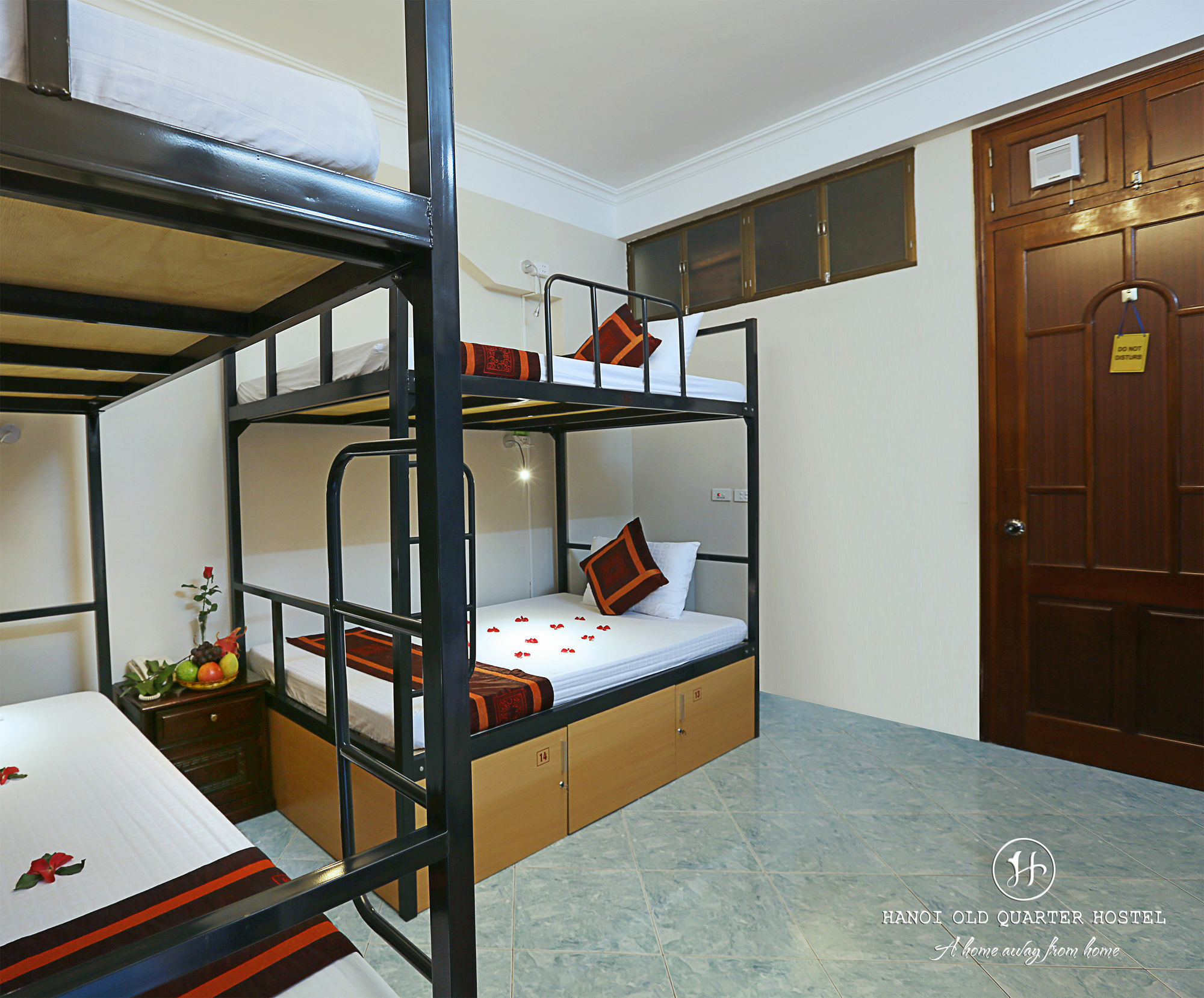 Hanoi Old Quarter Hostel Extérieur photo