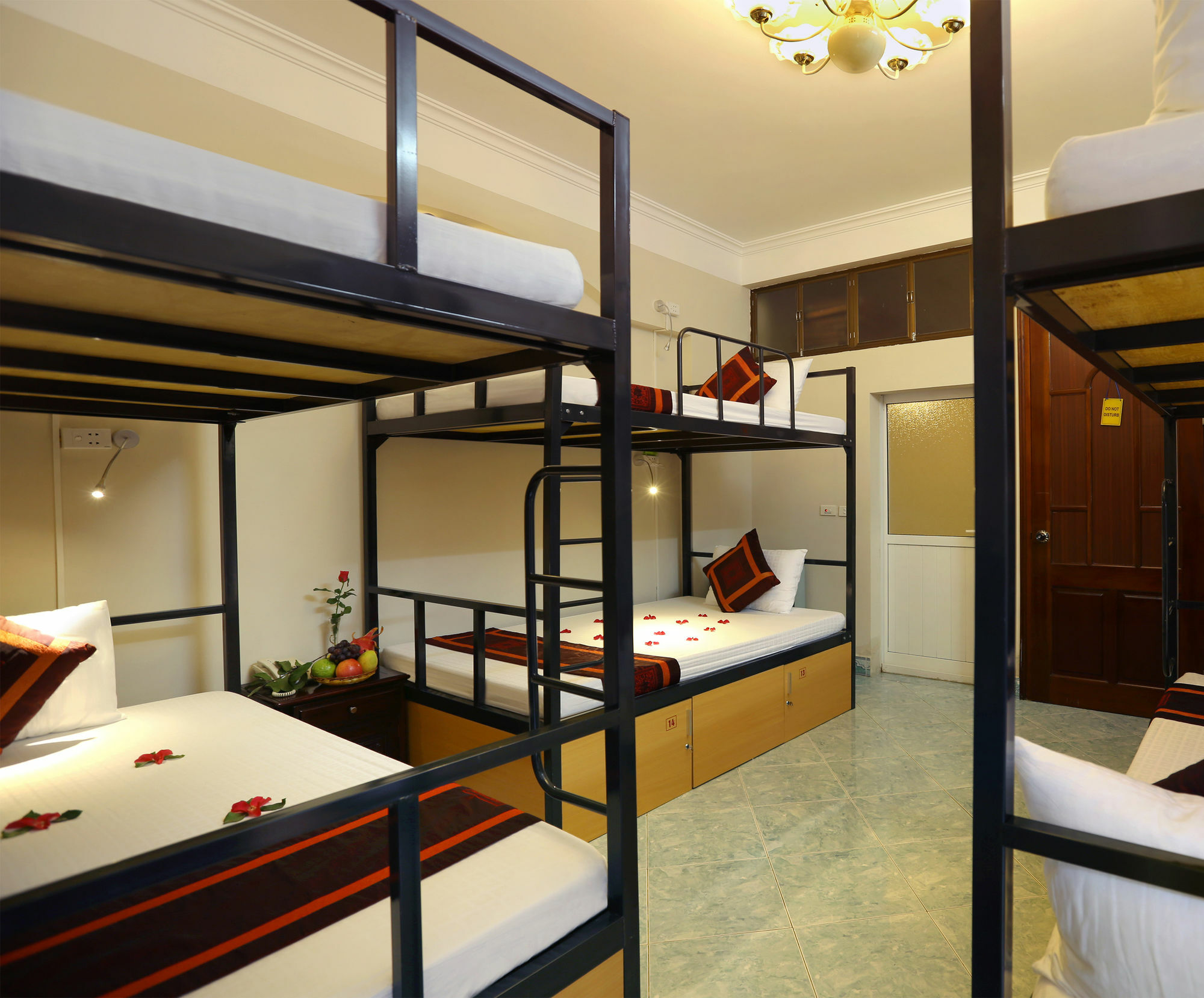 Hanoi Old Quarter Hostel Extérieur photo